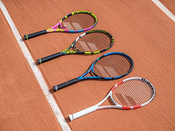 BABOLAT RAQUETAS