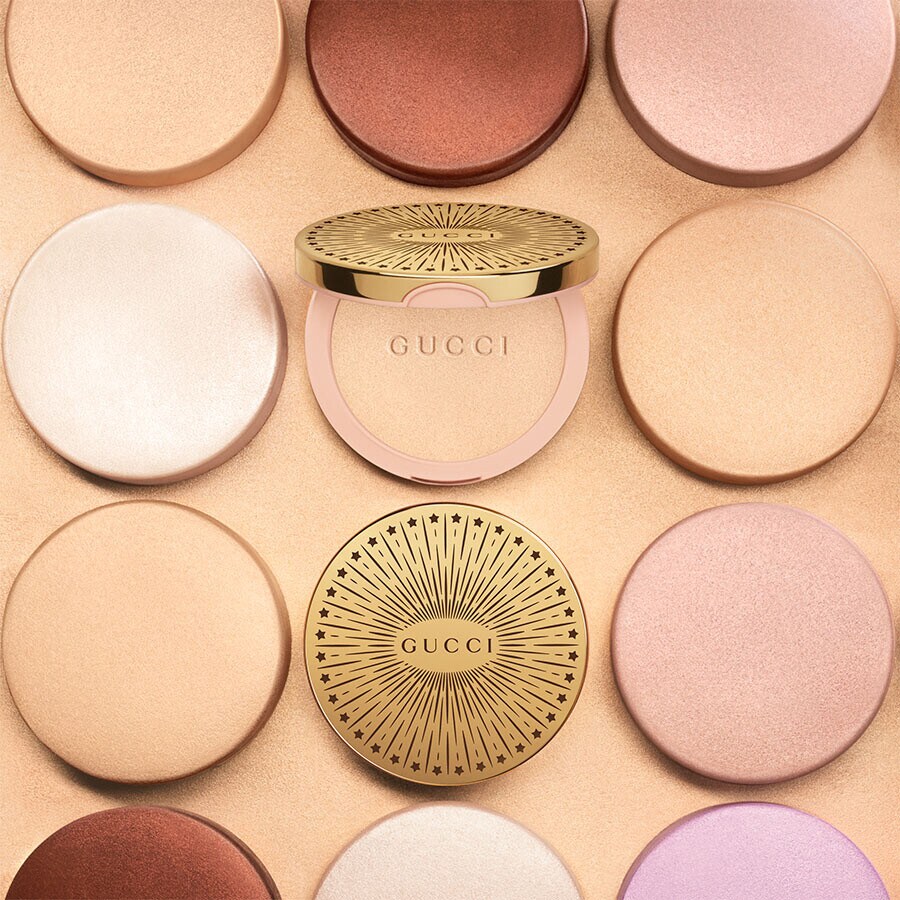 GUCCI MAKEUP