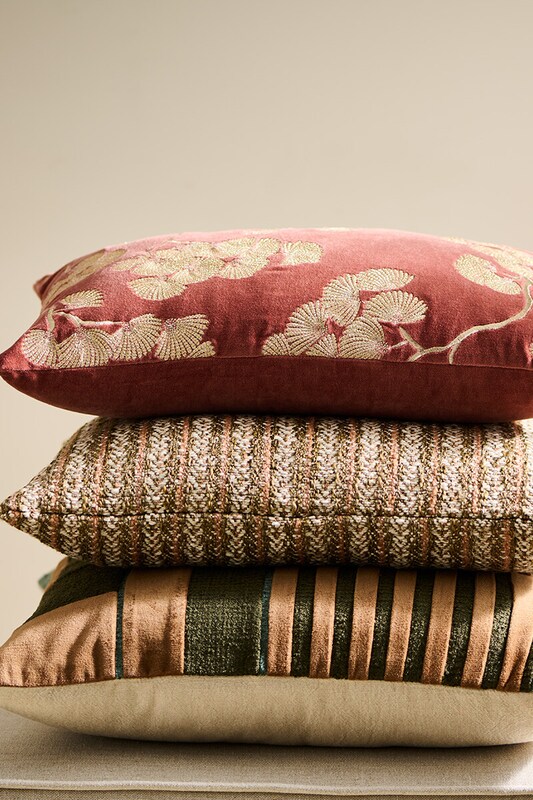 Capas de Almofada