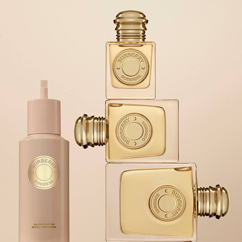 Burberry recargable