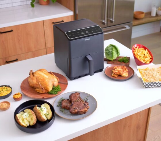 Air Fryer