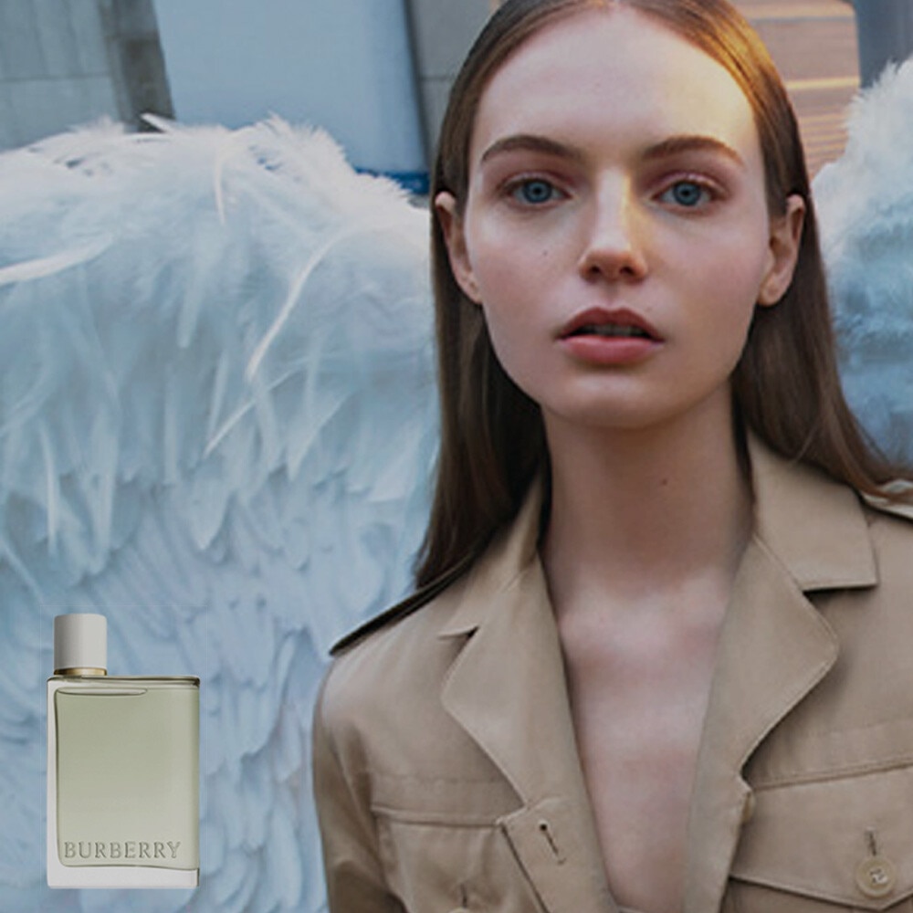 Burberry Her