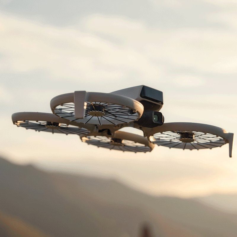 DJI FLIP