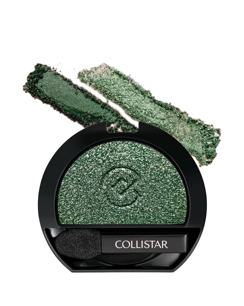 Sombra de olhos verde_Collistar