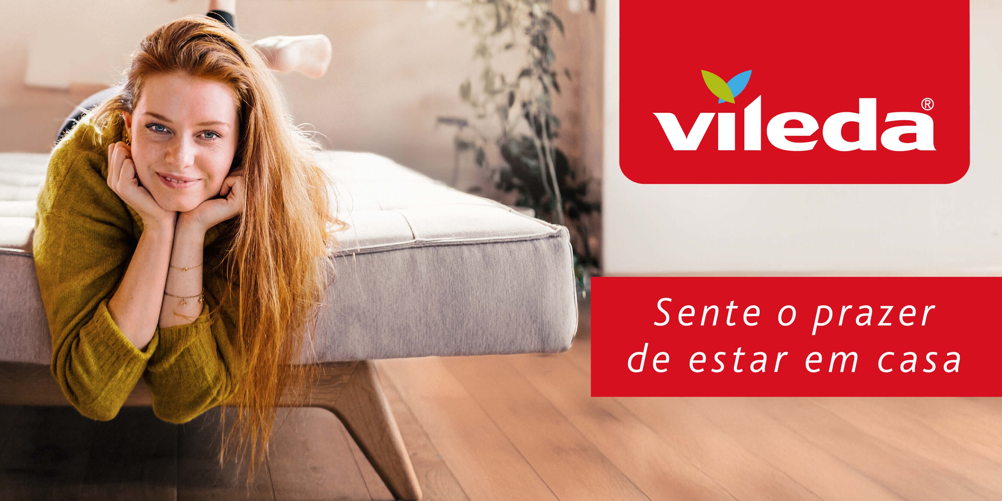Vileda