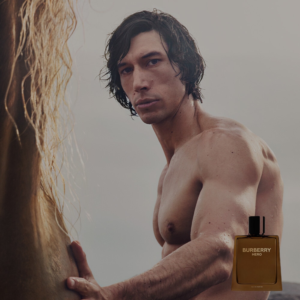 Burberry Hero