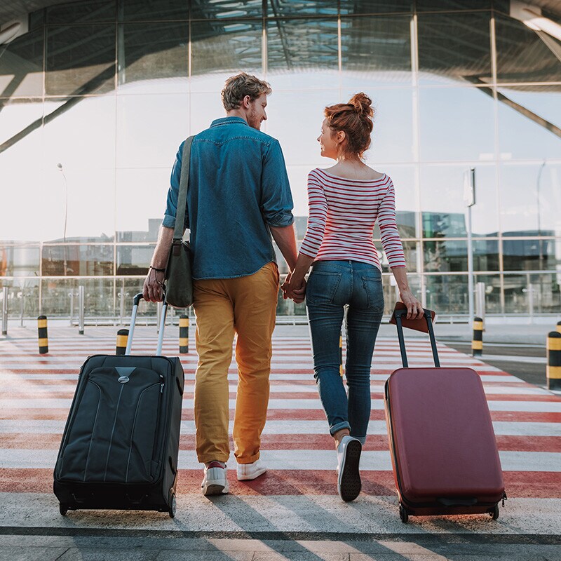 Romantic Getaway