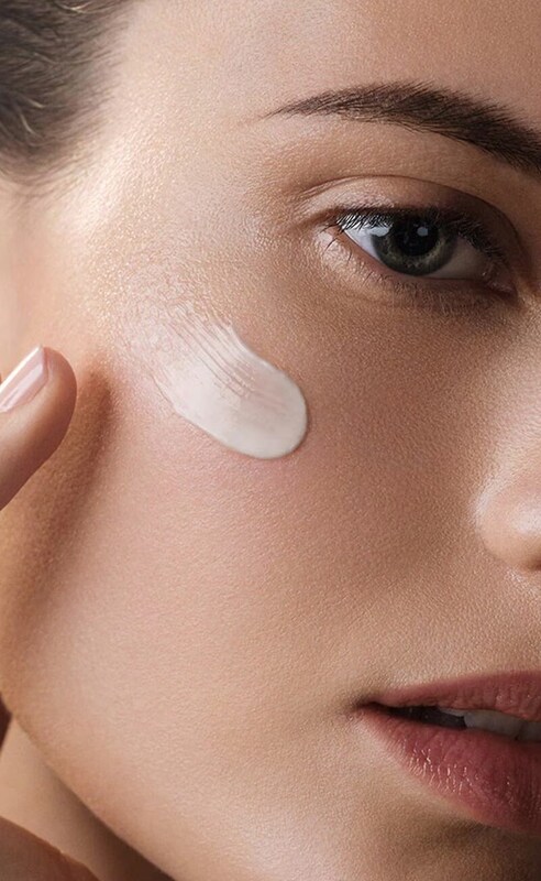 Nova Coleção - Perfumaria