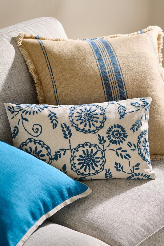 Almofadas Decorativas