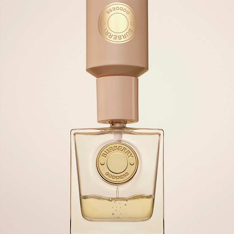 Burberry recargable