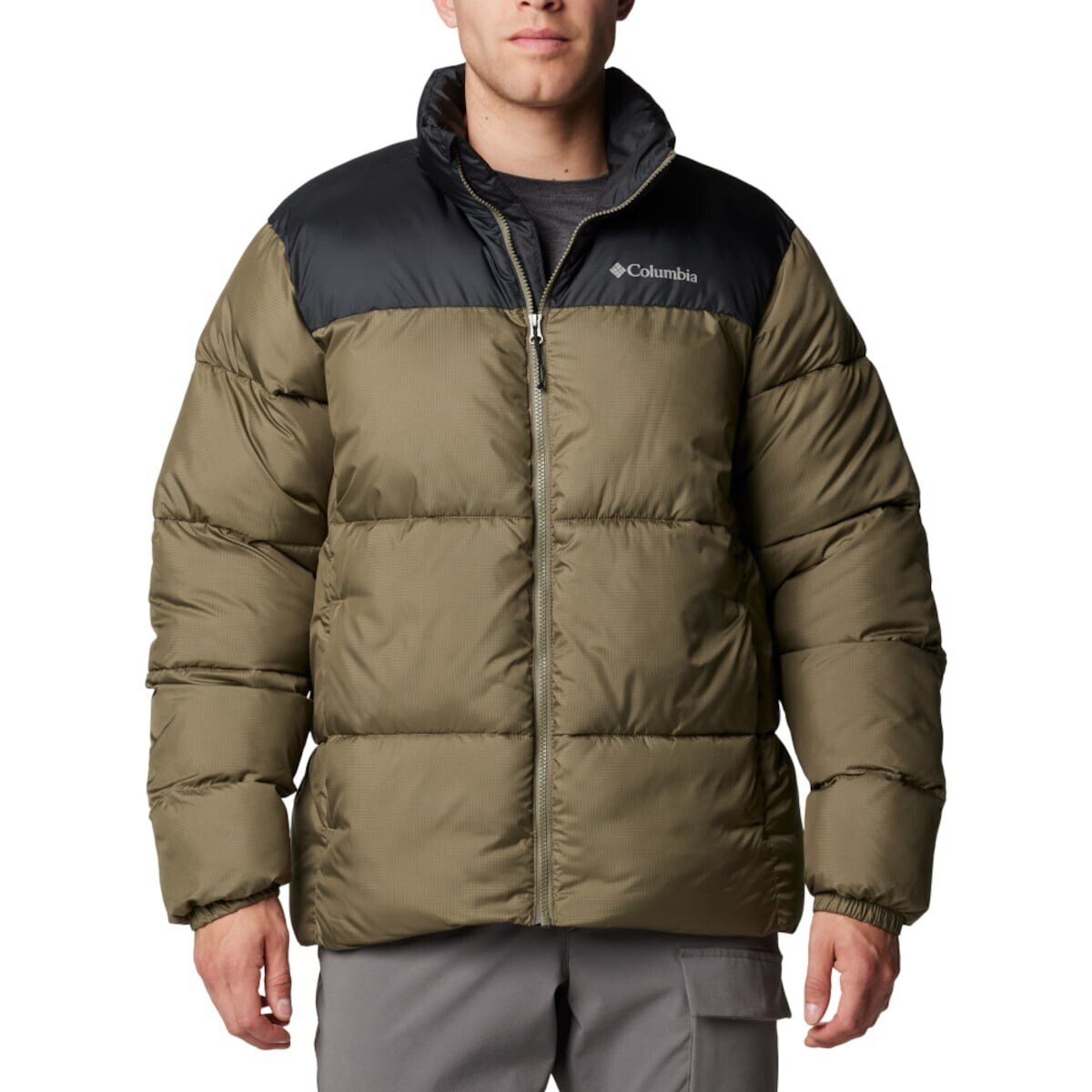 Imagem 0 de Casaco Puffect III