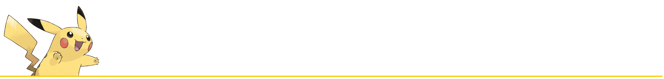 Aniversário Pokémon - 29 anos 