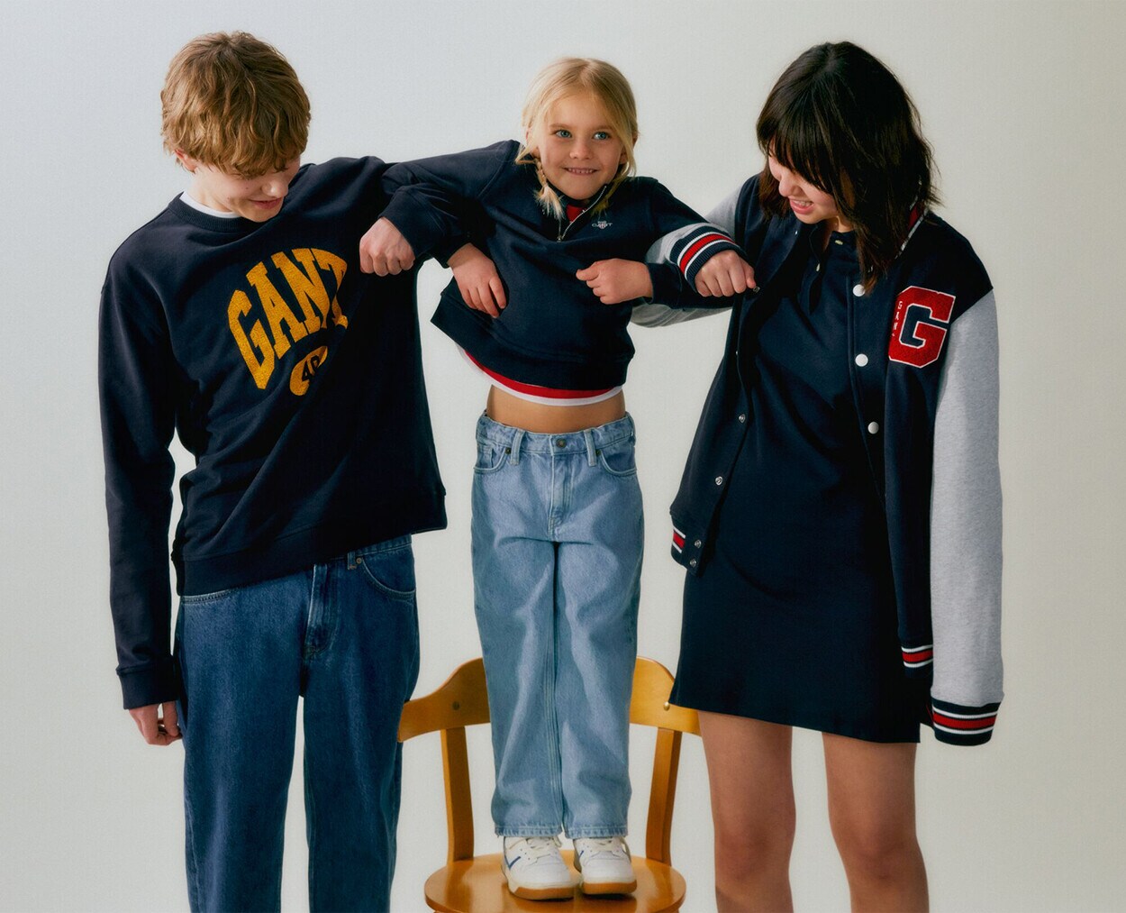 GANT
