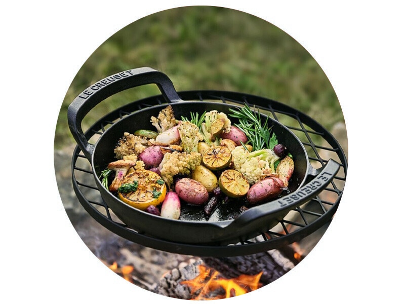 BBQ