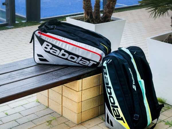 BABOLAT BOLSAS Y ACCESORIOS