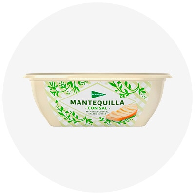 Manteigas com Sal