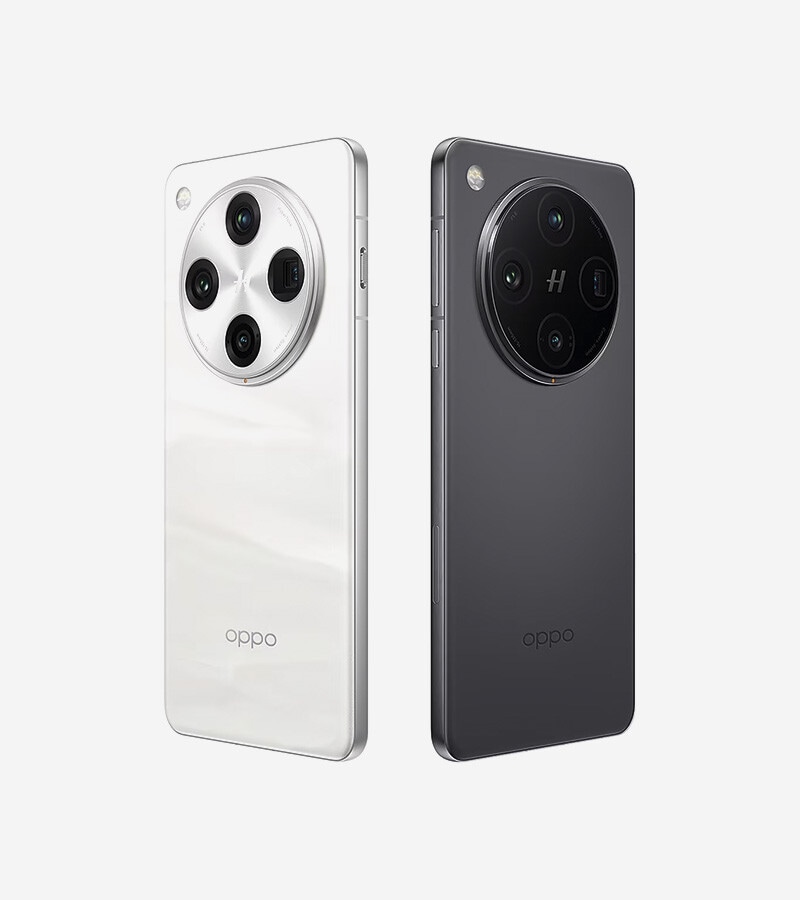 Smartphones Oppo