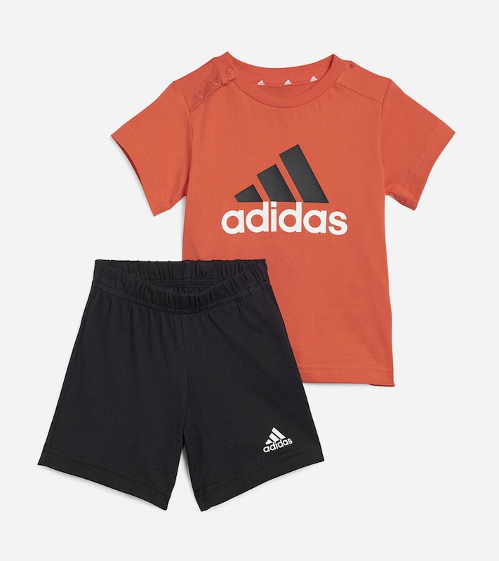 Roupa desportiva bebé