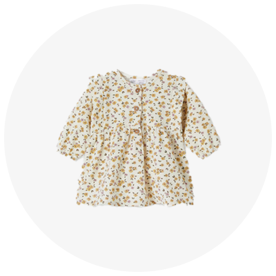 Os artigos de Moda Infantil mais procurados  na loja online do El Corte Inglés