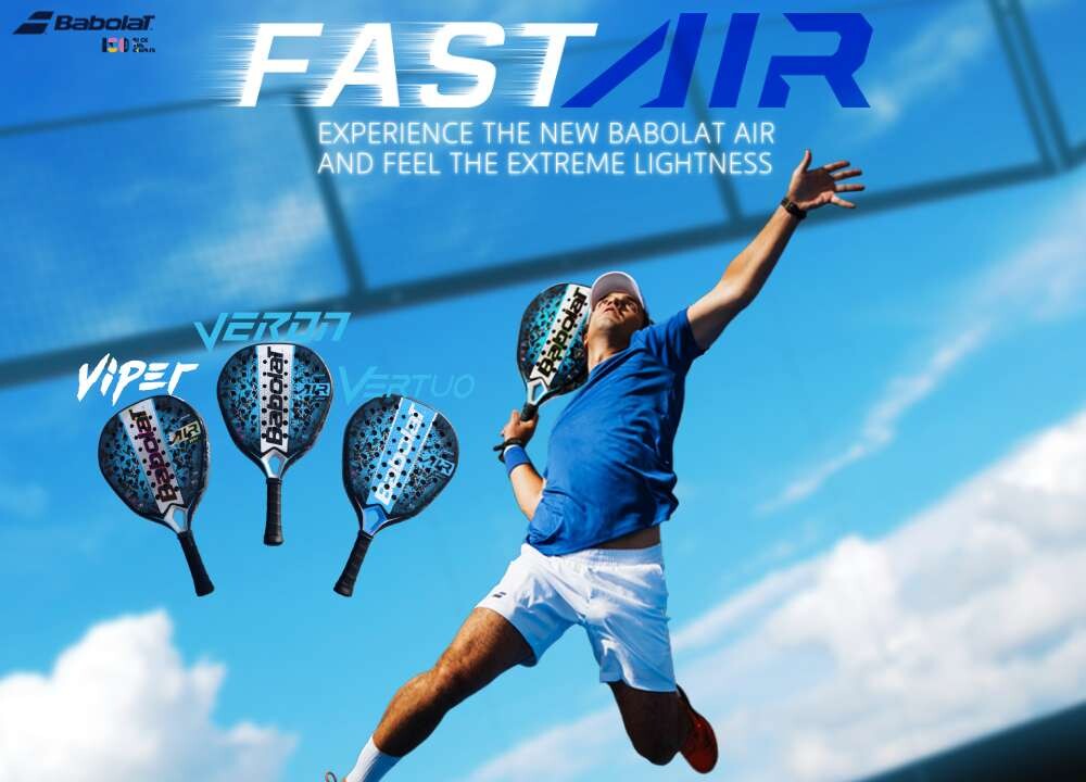 FAST AIR