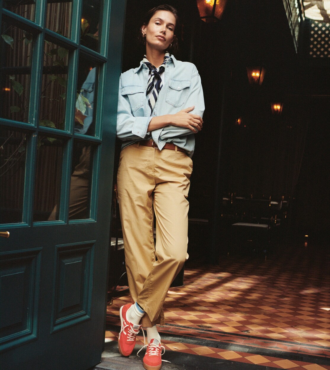 GANT