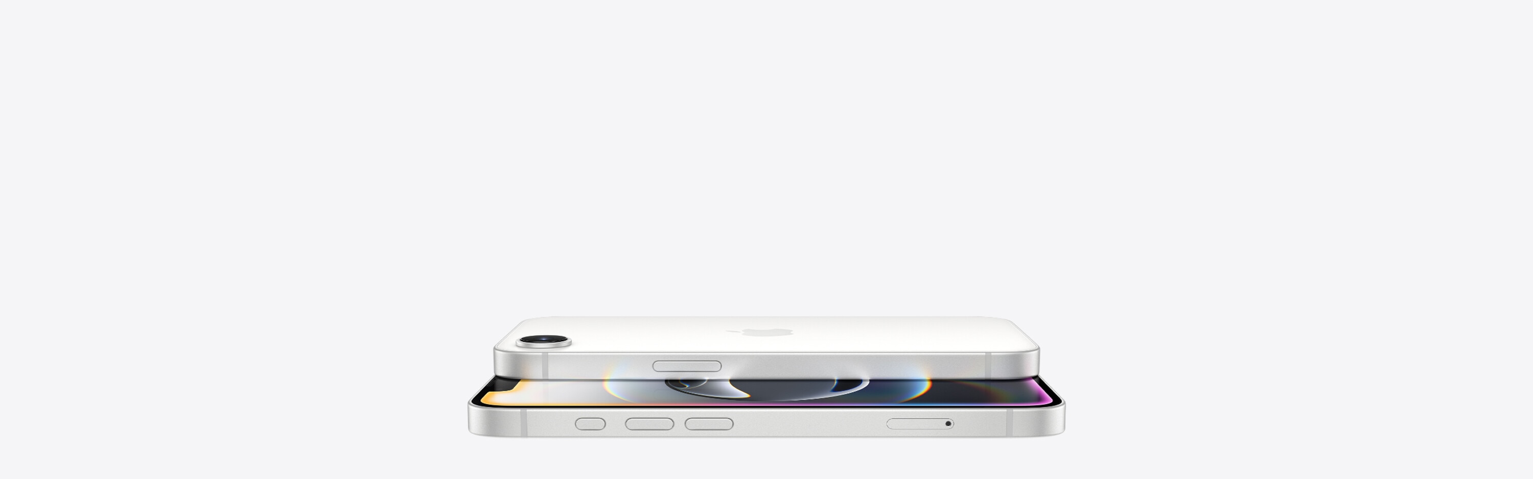 iPhone 16e