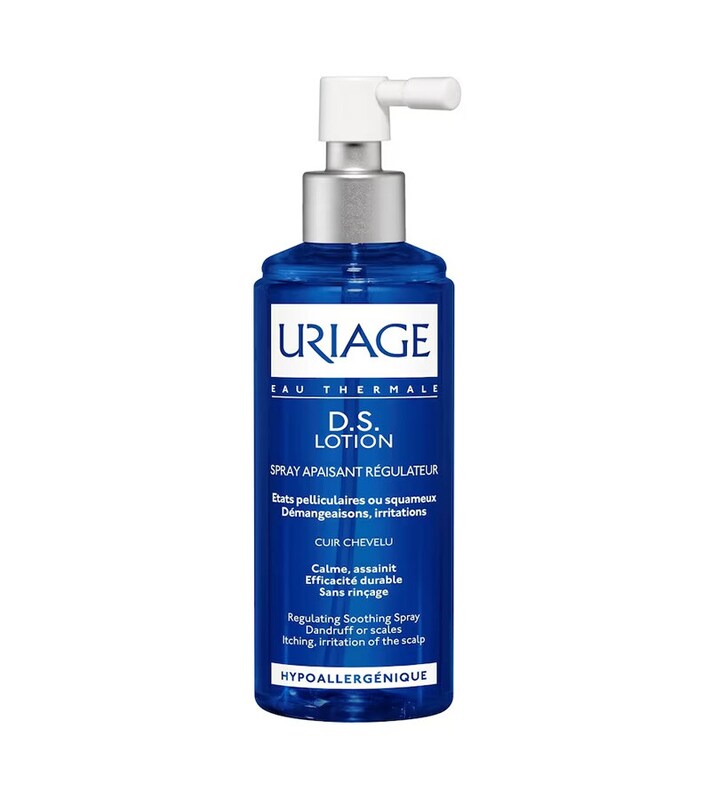 Ds Loção 100ml Uriage