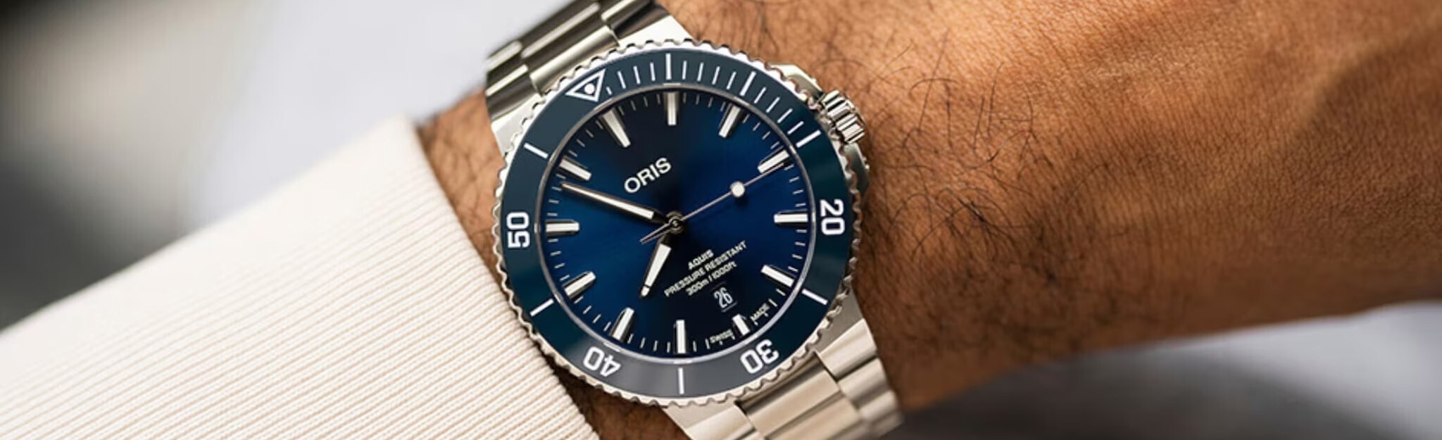 Ver artigos de Relojoraia Premium Marca Oris na loja online do El Corte Inglés