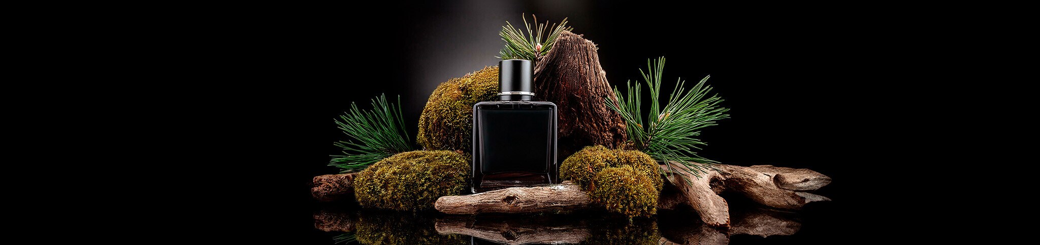 Veja perfumes nicho para homem, na loja online do El Corte Inglés