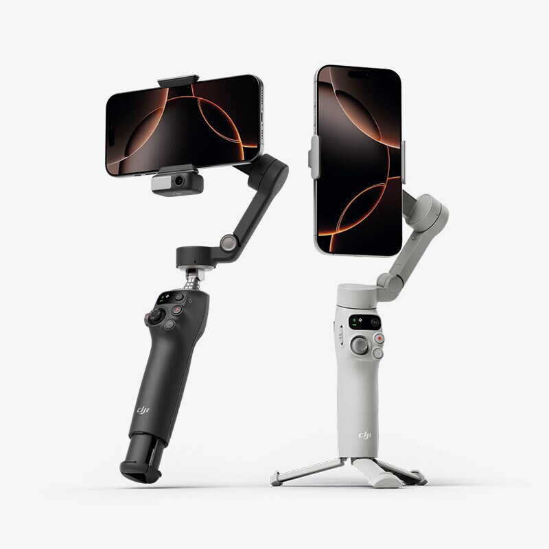 DJI Osmo Mobile