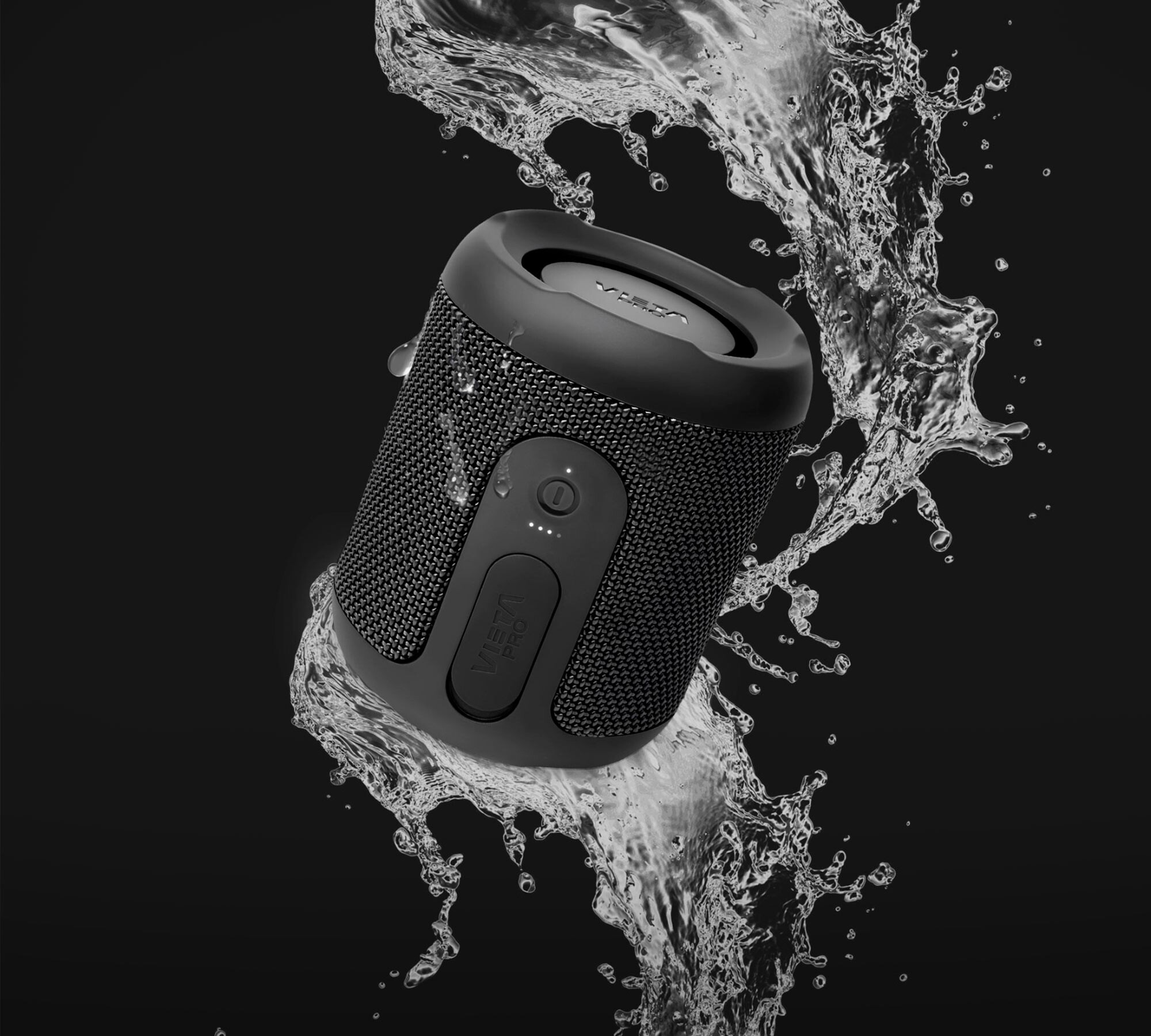  Resistencia al agua IPX7 en todos los modelos