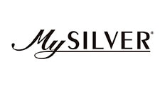 MySilver logotipo