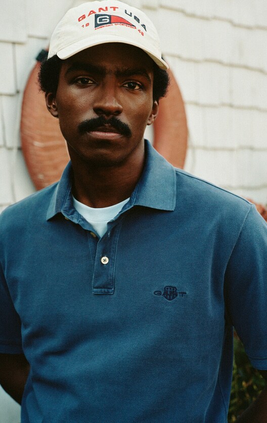 GANT