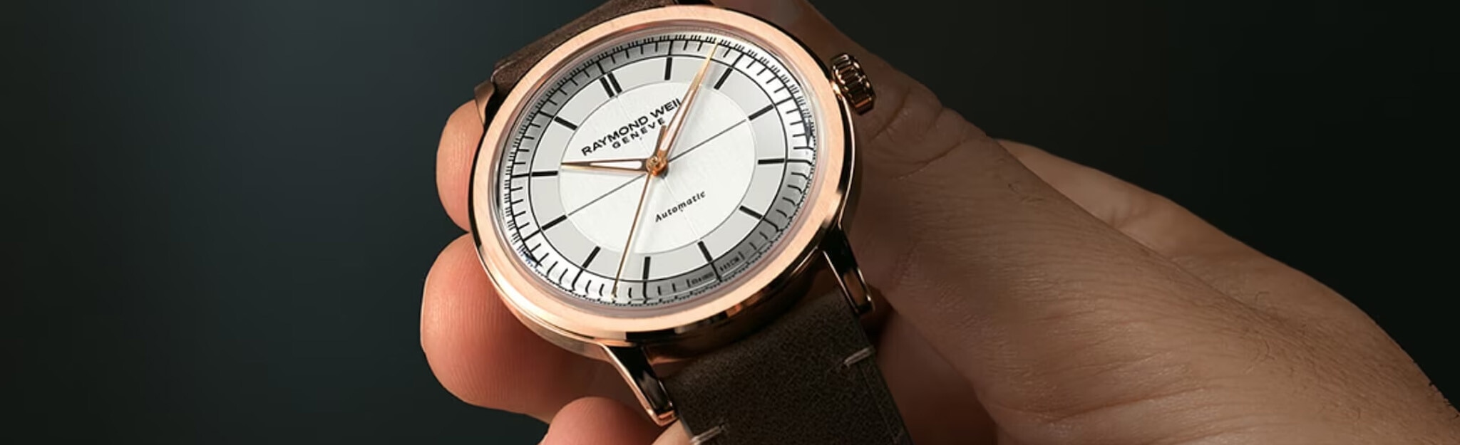 Ver artigos de Relojoraia Premium Marca Raymond Weil na loja online do El Corte Inglés