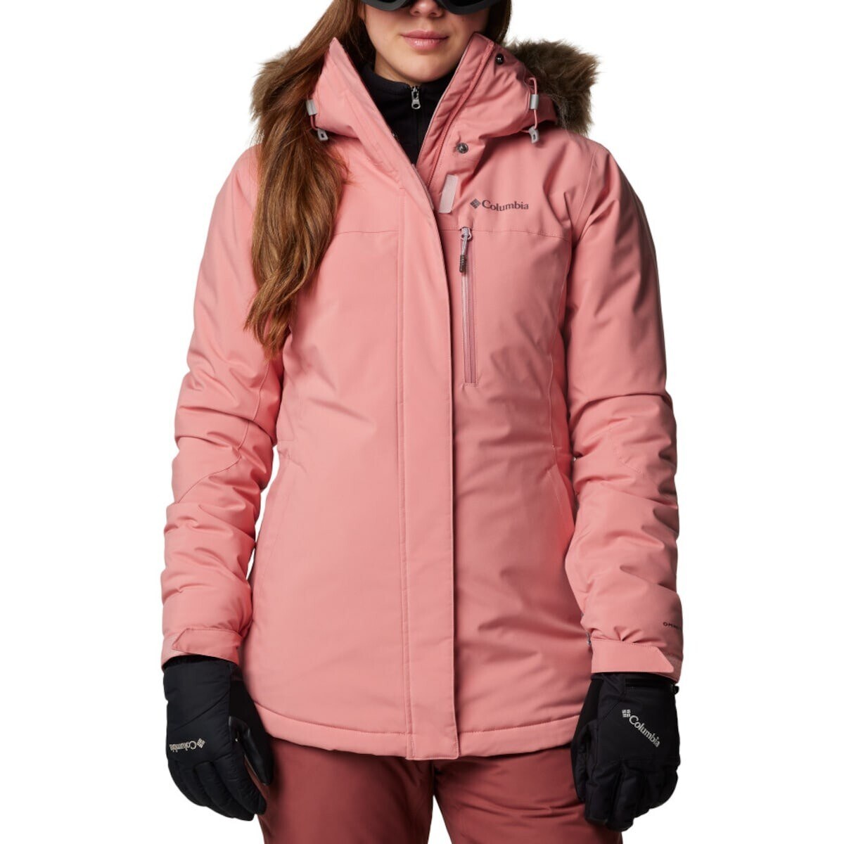 Imagem 0 de Casaco de Esqui Ava Alpine II Insulated