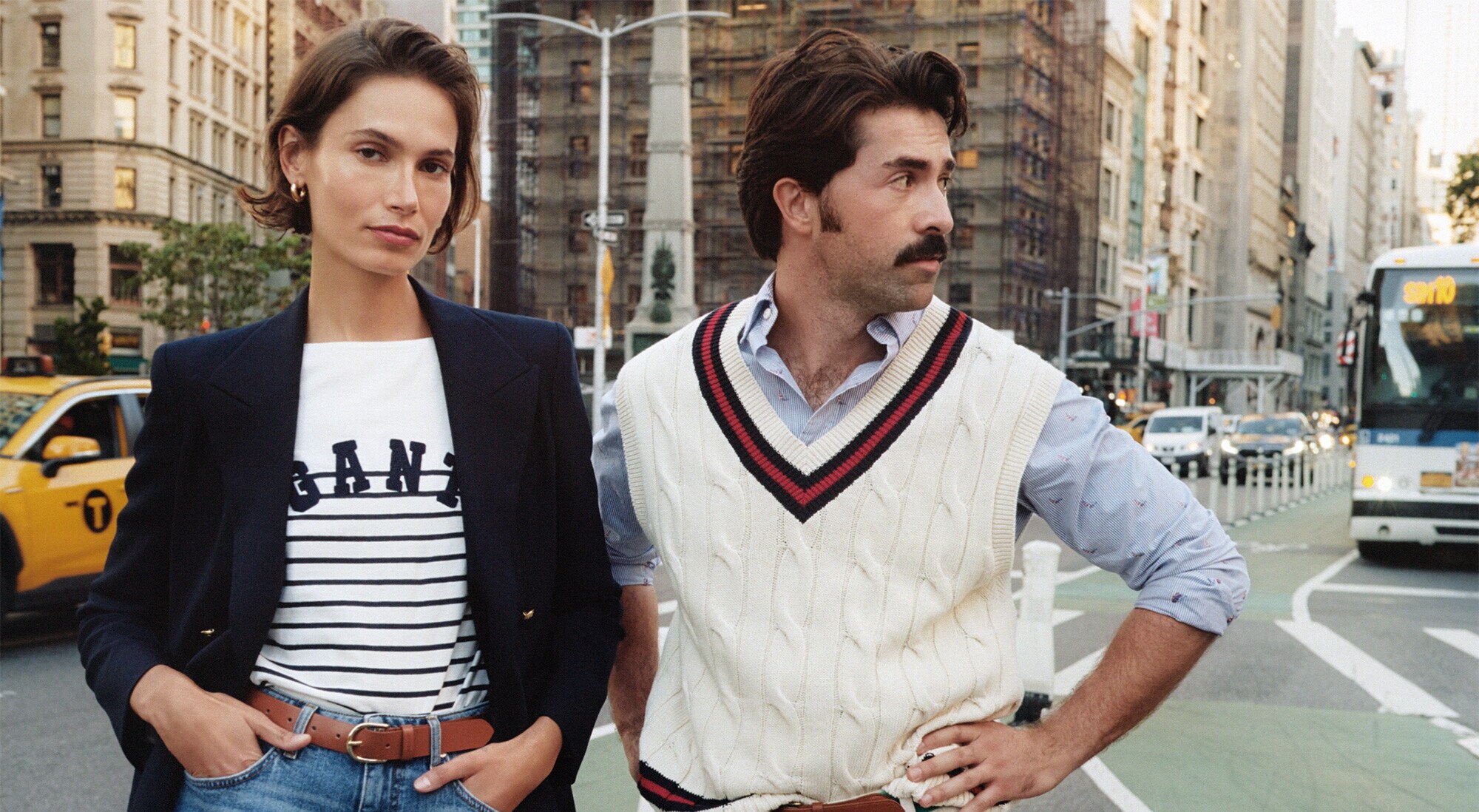 GANT