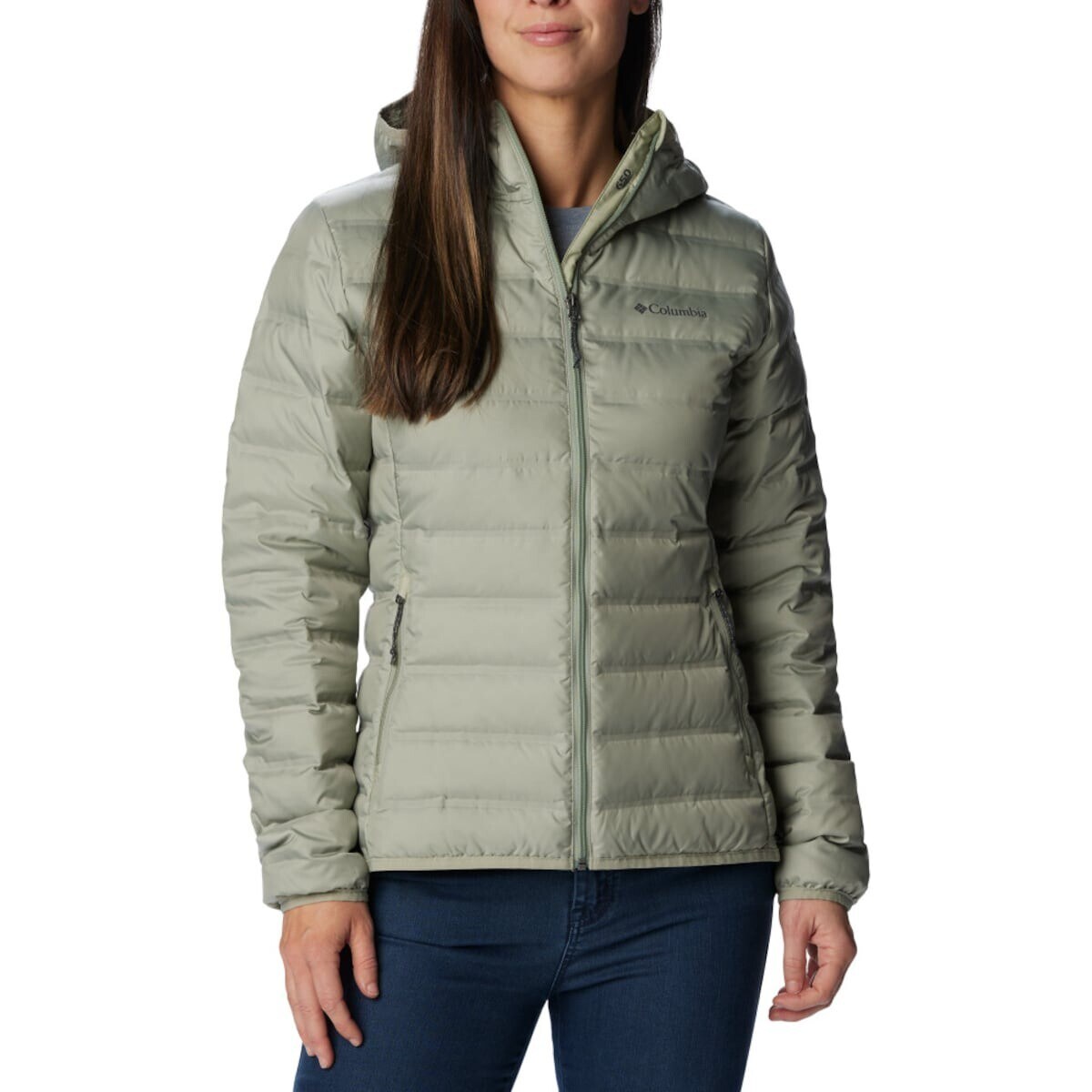 Imagem 0 de Blusão Acolchoado Lake 22 II Down Hooded