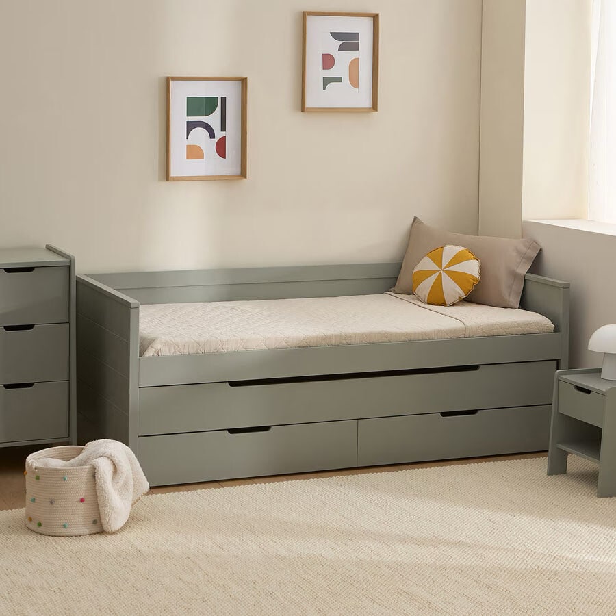 Dormitorios infantiles