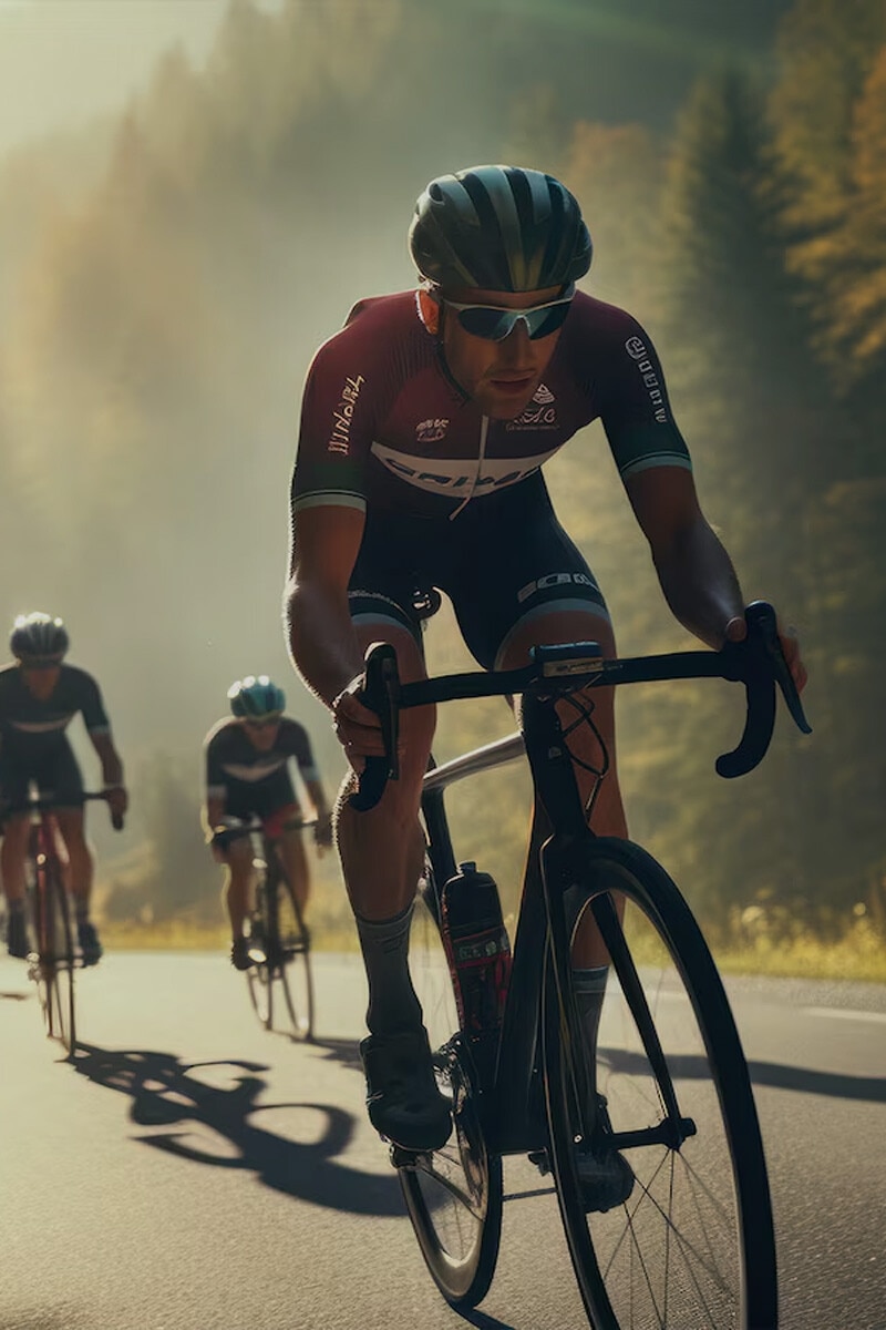 Ciclismo