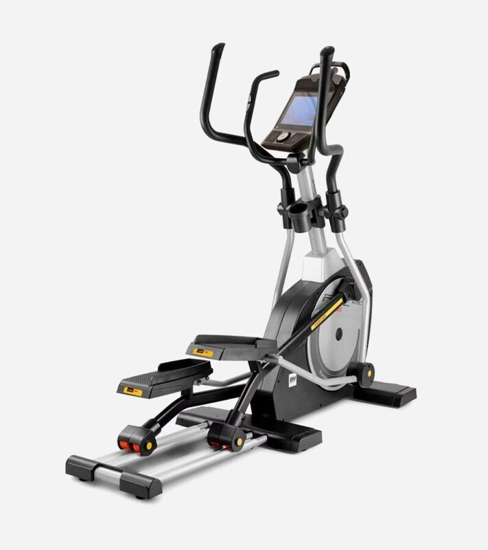 Bicicletas Elítpicas