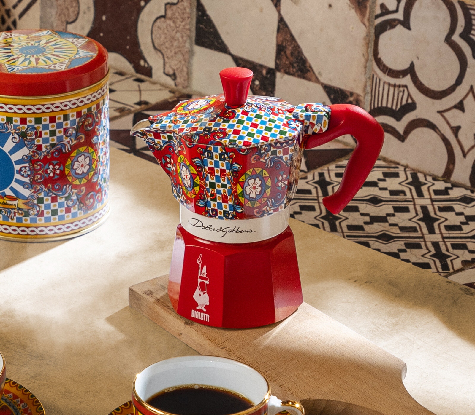 BIALETTI