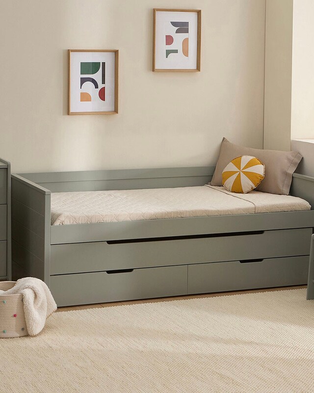 Muebles infantiles