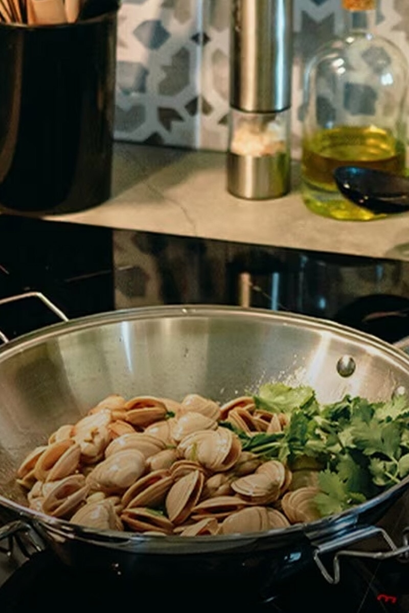 Cozinha