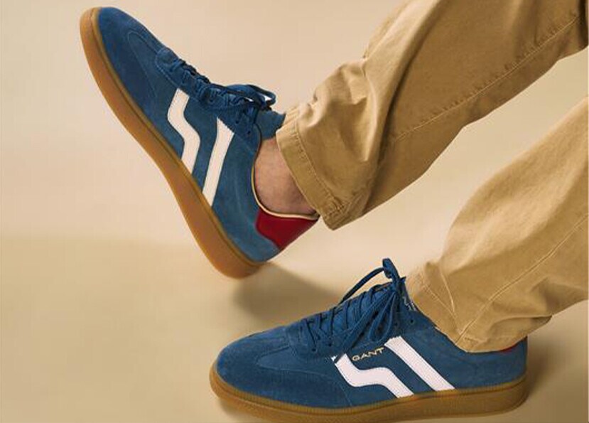 GANT