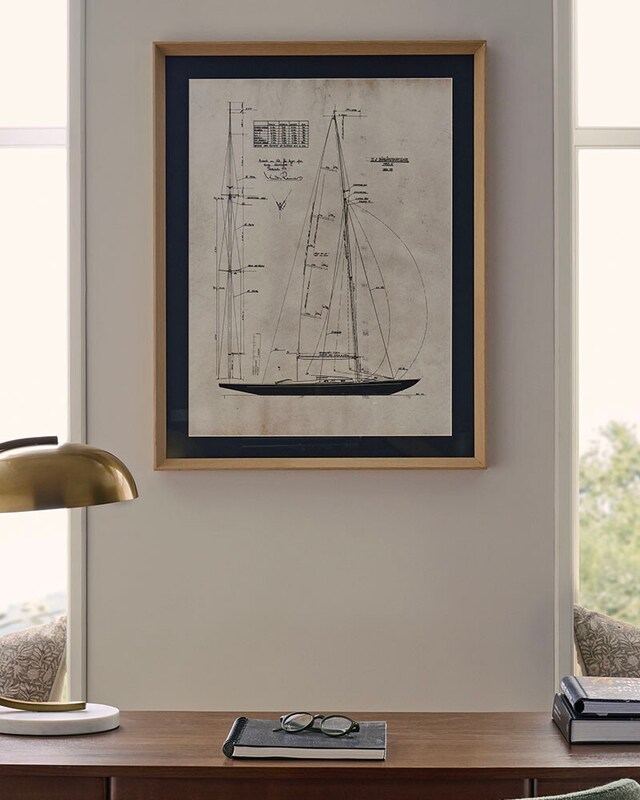Decoración
