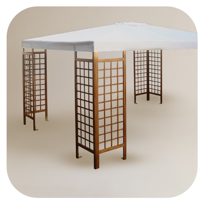 Pergolas
