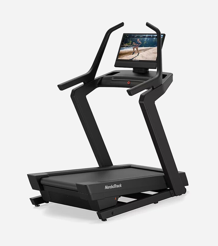 Passadeiras de Correr