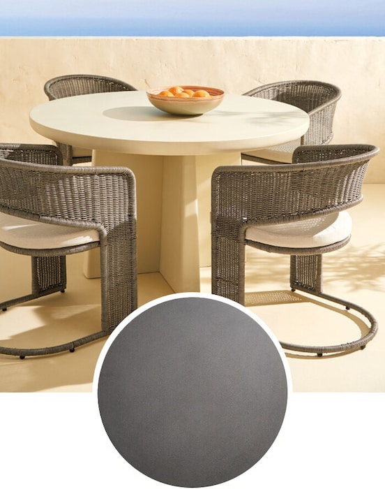 Materiales · POLICEMENTO