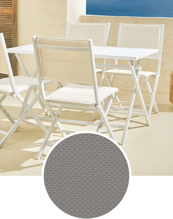 Materiales · MULTIFIBRA