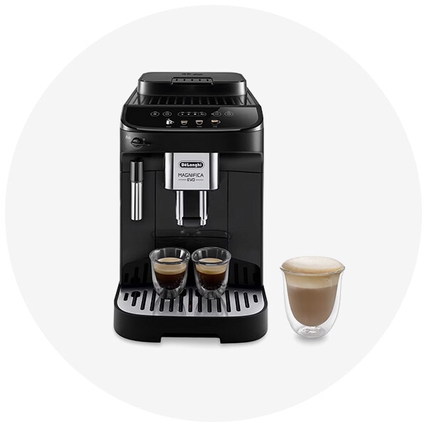 Máquinas de Café 